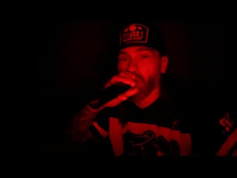 52 DĘBIEC | Wszelucky feat. Hans - Krótki kawałek o ...