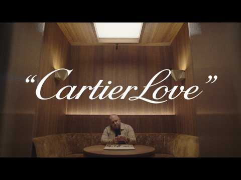 Louis Villain - Cartier Love