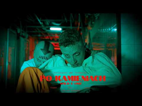 WILD X VKIE X DJ GONDEK - PO KAMIENIACH  [🎥:OG.JERZYK]