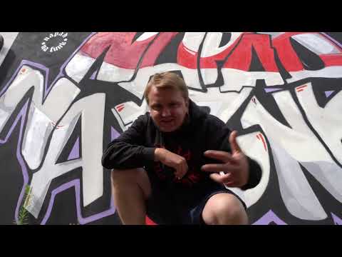 Napad na Funk - Mc Trix, Decó, Młody Jotes, South Dj...