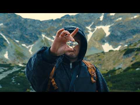 Rastek - Nieoszlifowany diament (prod. KD)