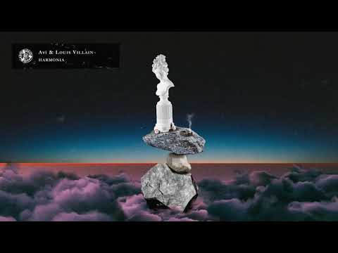 Avi x Louis Villain - Harmonia ft. DJ Ike