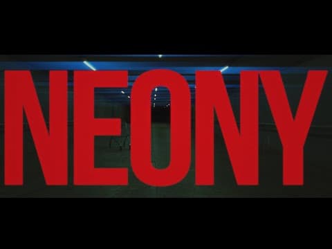 Magiera ft. Kazior, Zdechły Osa, Major SPZ - NEONY (...