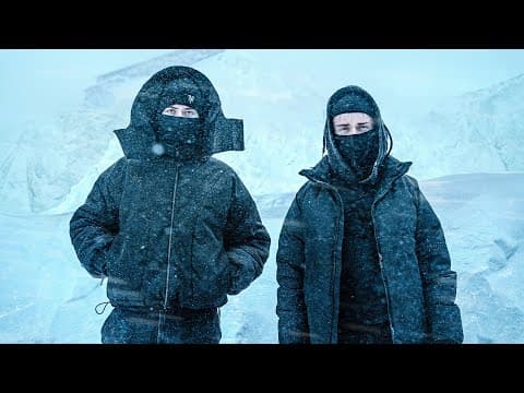 QRY - DRUGI RAZ (feat. ZEAMSONE)
