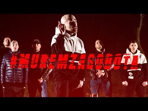 SOBOTA - 𝙈𝙐𝙍𝙀𝙈 𝙕𝘼 𝙎𝙊𝘽𝙊𝙏𝘼̨ ft. AlexSosa, SobiSob, Tony...