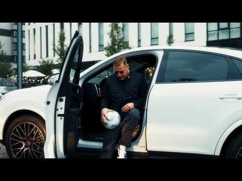 Diho - Cantona (prod. Naurabeats, Olek)