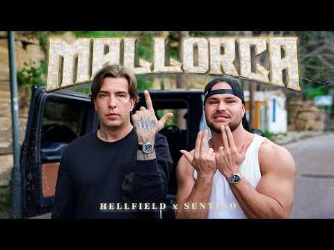 HELLFIELD, SENTINO - Mallorca