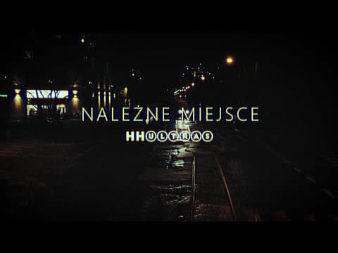 Włodi - Należne Miejsce ft. Ero JWP, Wilku WDZ (prod...