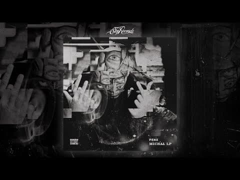 Penx - Michał LP [cały album]