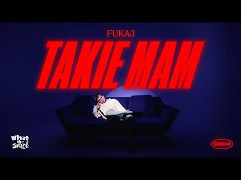 Fukaj & charlie moncler - TAKIE MAM