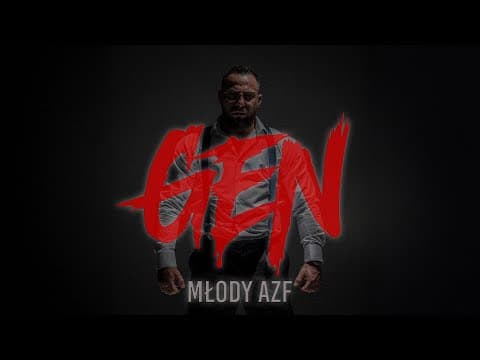 Młody AZF - Gen (prod. Phono CoZaBit)