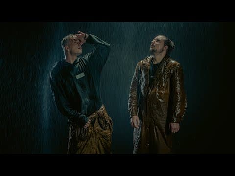 JANEK. x OPAŁ - Bomby spadają jak deszcz (prod. 4MONEY)