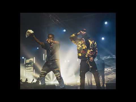 Malik Montana x Fivio Foreign x Kazior x Alberto x S...