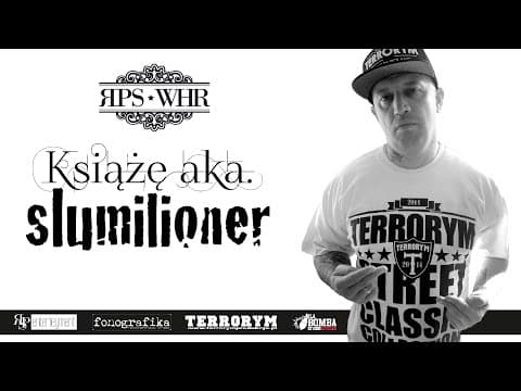 RPS/WHR "Być i mieć" feat. Dono & DJ. Ace
