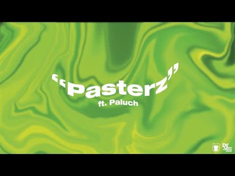 Berson feat. Paluch - Pasterz (prod. @atutowy)