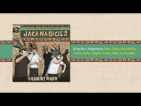 JACANABICIE - Kartka Z Kalendarza ft. Ciech, kaz.kat...