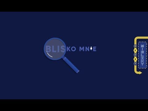 Gruby Mielzky - Blisko mnie (prod./gramofony: The Re...