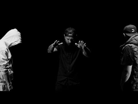52 DĘBIEC | Wilki z Rapstreet | Tadata feat. Bobson ...