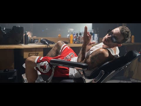Sitek - Robinson Crusoe (prod. Voskovy)