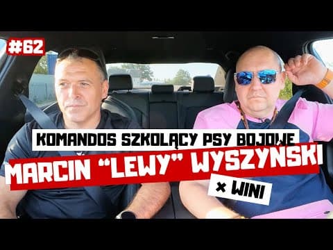 JAK GROM SZKOLI PSY BOJOWE -  DZIAŁANIE JEDNOSKI K9 ...
