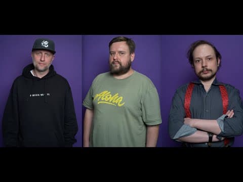 „Szpaku ma coś, czego brakuje Bedoesowi” - I część T...