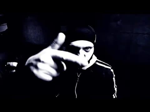 PIKERS FT.FIDEL,MELON - DIABLISKO (9P) WIDEO