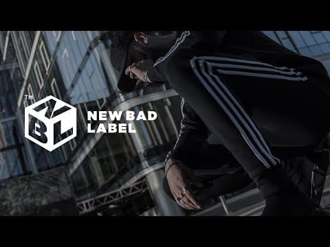 BLACHA - Trapez (prod. Traperhoff)