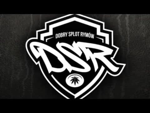 Łukasz DSR - Życia podły schemat ft. RNW, Dj AVENS /...