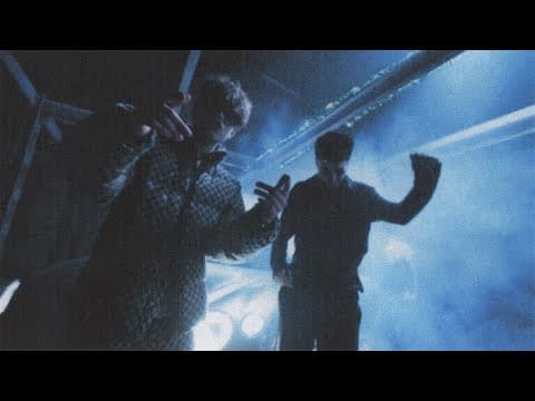 Flory x Mata - HERMÈS #CBWMIXTAPE2