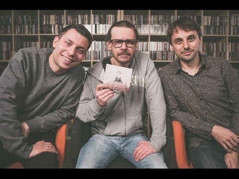 Bisz/Radex vs Artur Rawicz - 1 NA 1