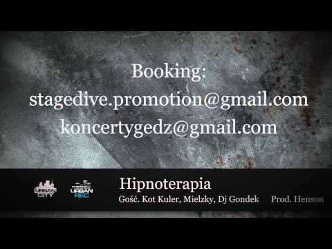 Gedz feat. Kot Kuler, Gruby Mielzky, Dj Gondek - Hip...