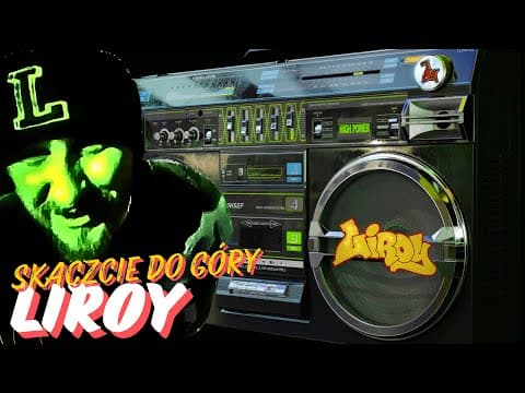 LIROY - SKACZCIE DO GÓRY (1997)