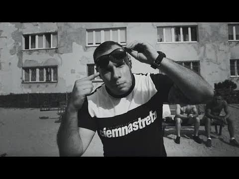 Bonus RPK - WEHIKUŁ CZASU ft. Sokół, Juras // Prod. ...