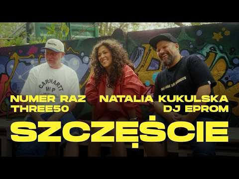 Numer Raz ft Natalia Kukulska, Three50, Dj Eprom - S...