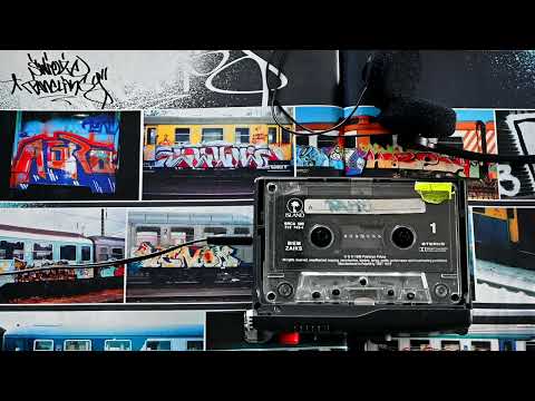 Palto - Demo | 1997-1998 | Starej Taśmy Szum #132