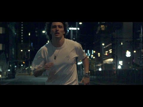 Miętha - Zmęczony