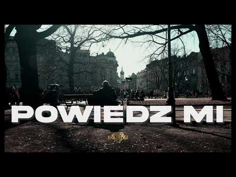 MATI - Powiedz Mi (prod.WEŁENKA/SYRU)