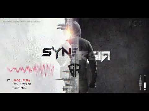 17.SYNERGIA (Bartek BORUTA x RYBA KDS) - Jadę furą f...