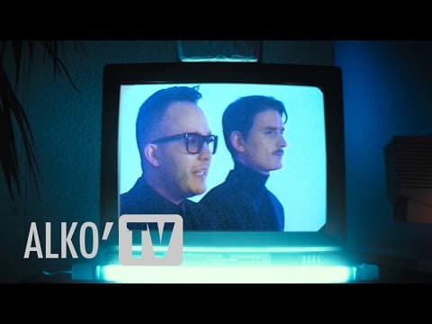 Ten Typ Mes - Codzienność + Dawid Podsiadło