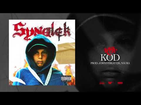 Kobik - KOD (prod. JohnnyBeatz2k, Naura)