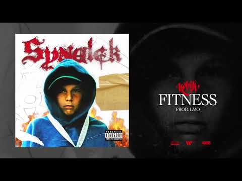 Kobik - Fitness (prod. LMO)