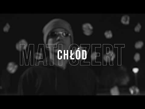 Mati Szert - Chłód | prod. hasia | LITTLE BOY