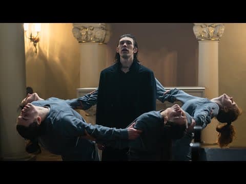 VAE VISTIC - Dryf (prod. Frank Leen)