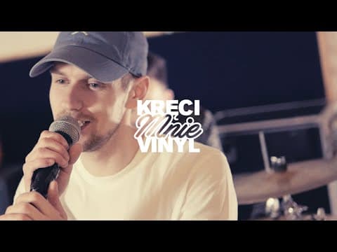 Emce One & Free Road - Mówią Mi (Studio Video)