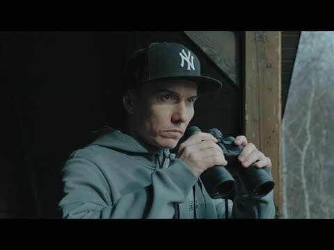 Pokahontaz ft. DGE - Średniowiecze (trailer) prod. M...