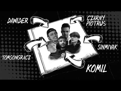 Riftmakers - 🍸Renesans Czupito🍸 (prod. @tomsongracz )