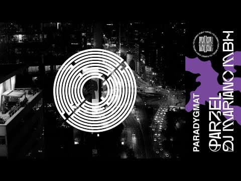 Parzel x DJ Mariano MBH "PARADYGMAT” (FULL ALBUM)