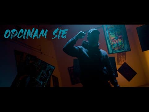 Jano Polska Wersja - Odcinam się ft. Bonson (prod. S...