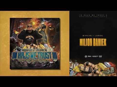 BIAŁAS & LANEK - Milion baniek