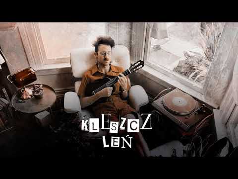 Kleszcz - Leń | prod. DiNO | CZERŃ I BIEL
